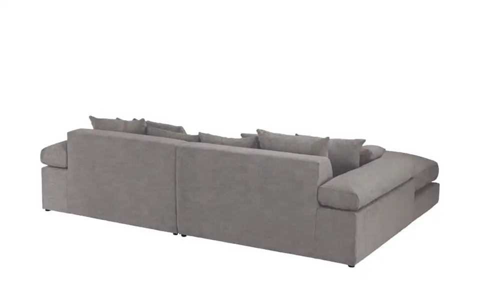 smart Ecksofa Lianea, Rückansicht