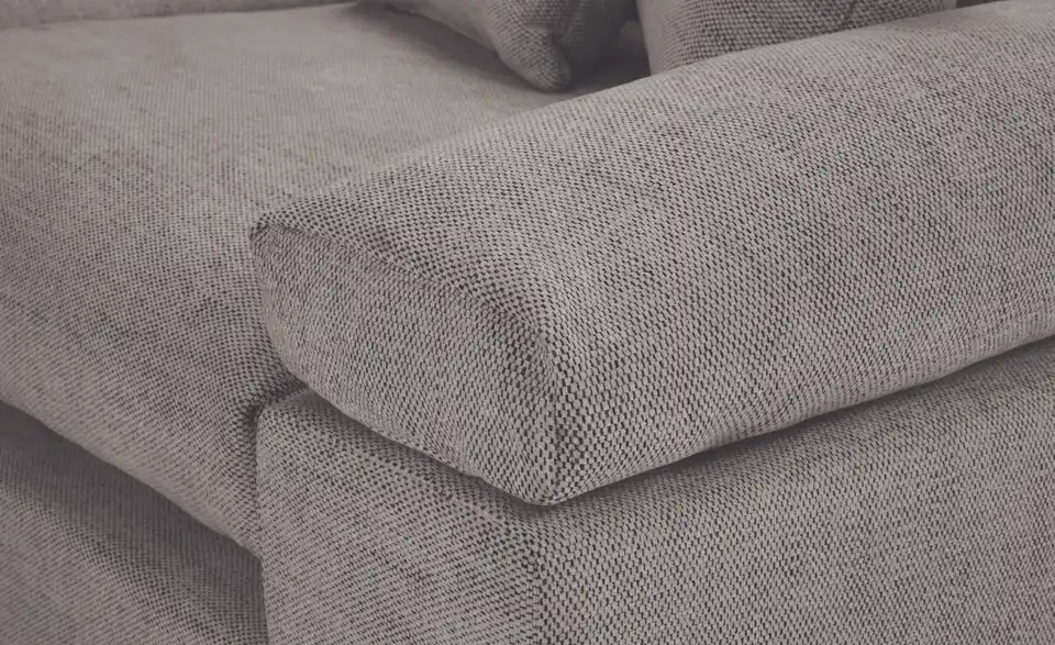 smart Ecksofa Lianea, Detailansicht
