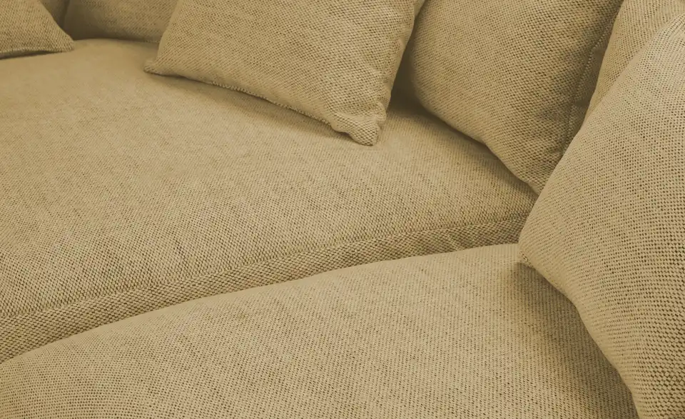 smart Ecksofa Lianea, Detailansicht