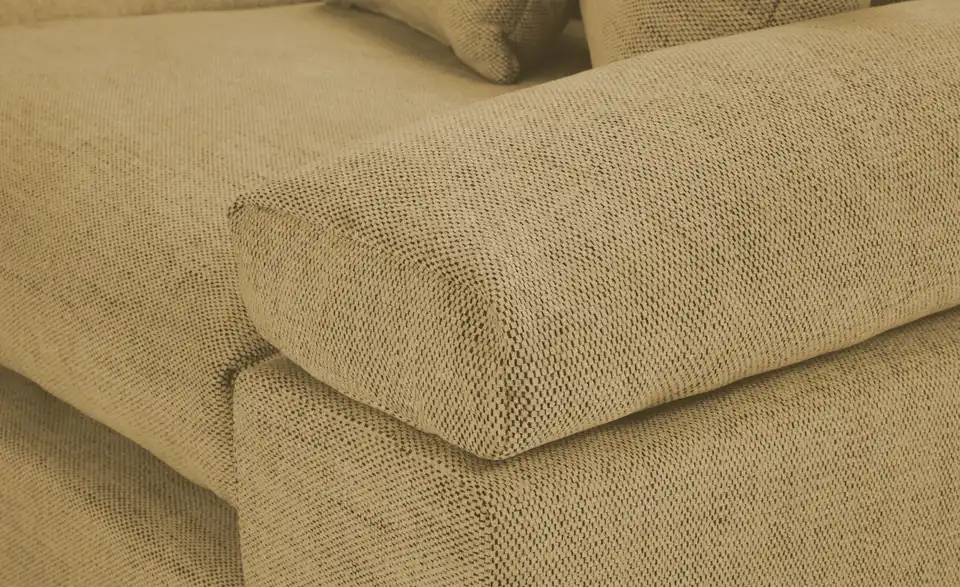 smart Ecksofa Lianea, Detailansicht