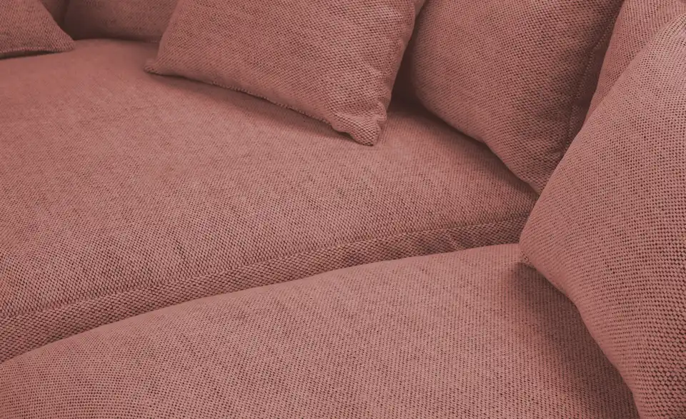 smart Ecksofa Lianea, Detailansicht