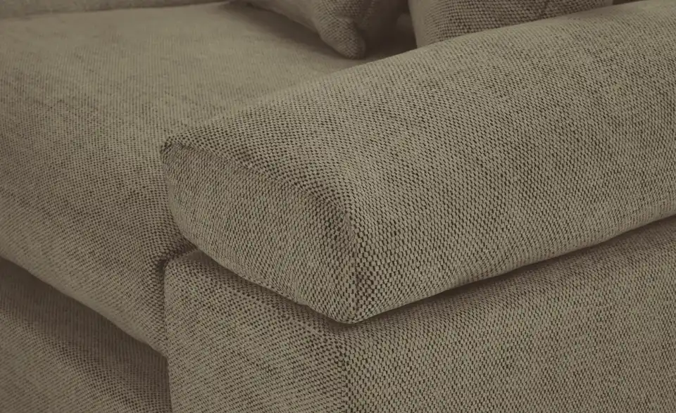 smart Ecksofa Lianea, Detailansicht