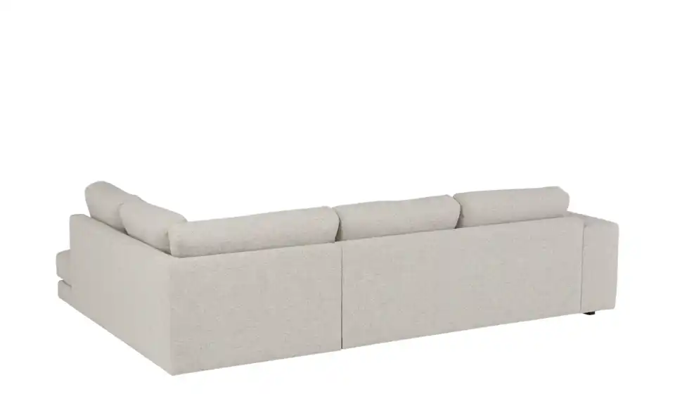 Ecksofa Alva, Rückansicht