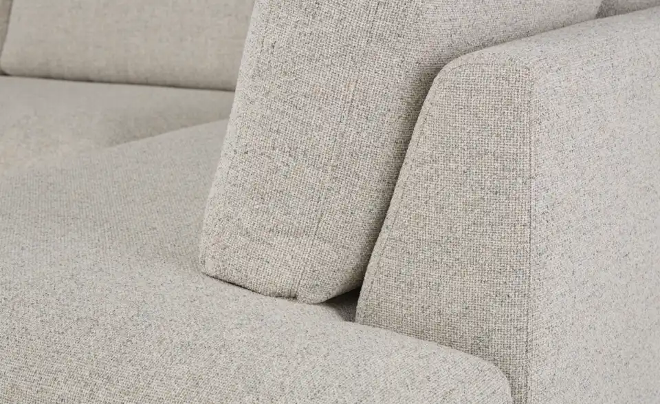 Ecksofa Alva, Detailansicht