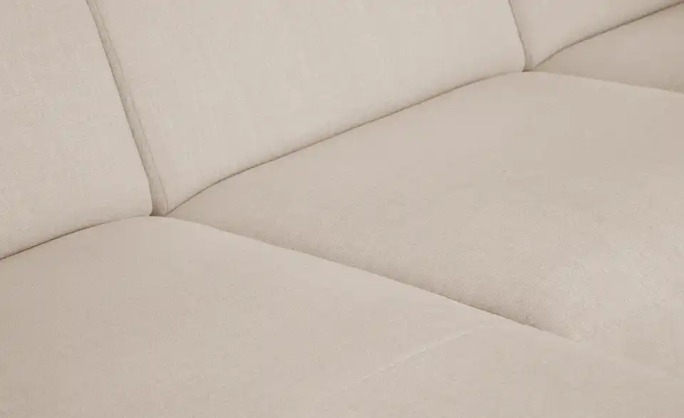 Ecksofa Farina, Detailansicht