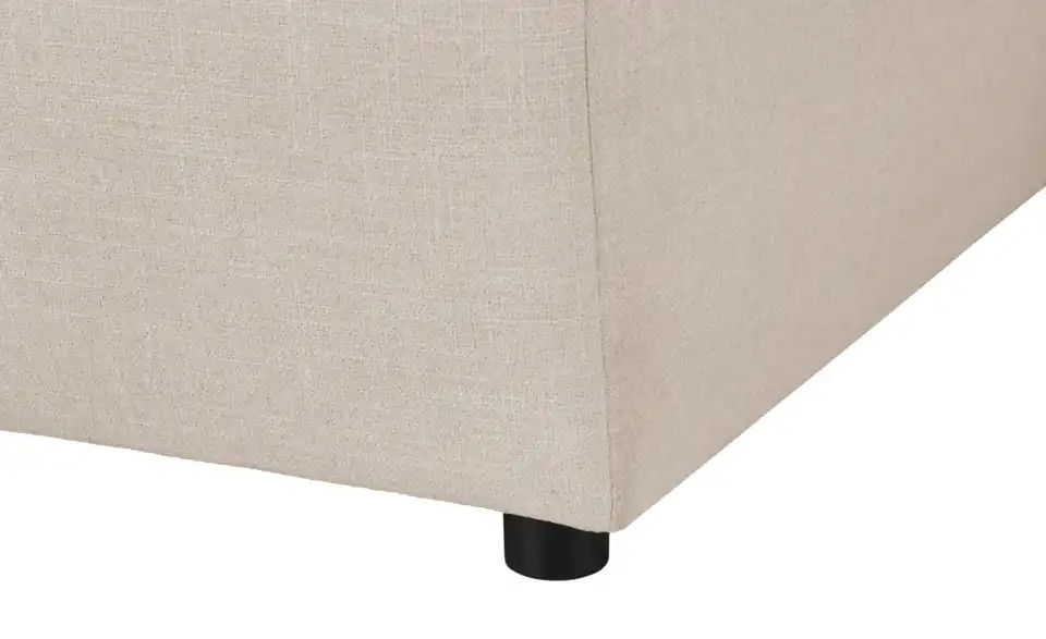 Ecksofa Farina, Detailansicht