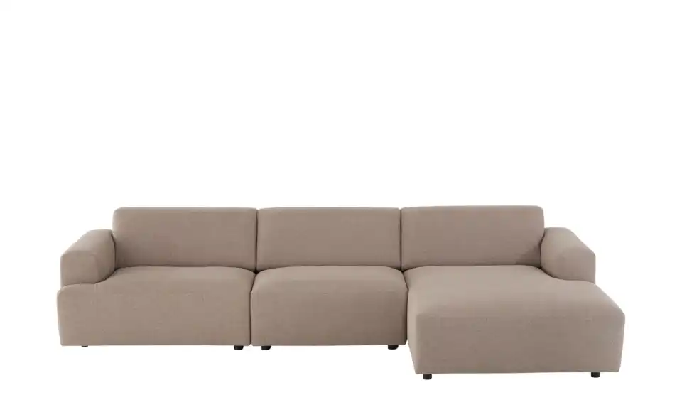 Ecksofa Malou, Frontansicht
