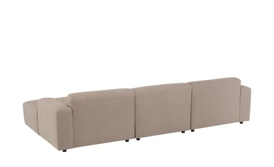 Ecksofa Malou, Rückansicht