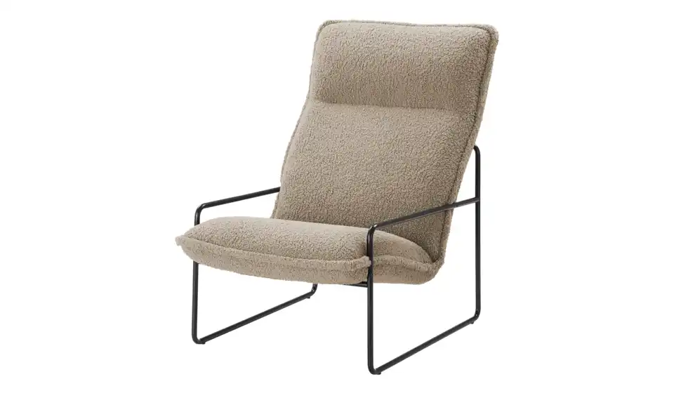 Sessel Fine, Perspektive