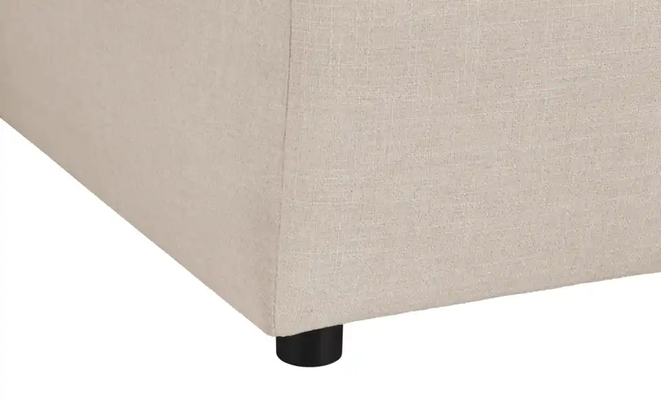 Ecksofa Farina, Detailansicht
