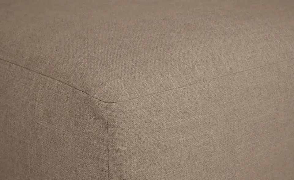 Ecksofa Farina, Detailansicht