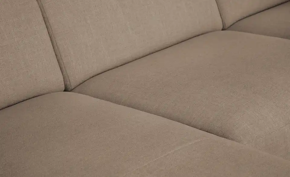 Ecksofa Farina, Detailansicht