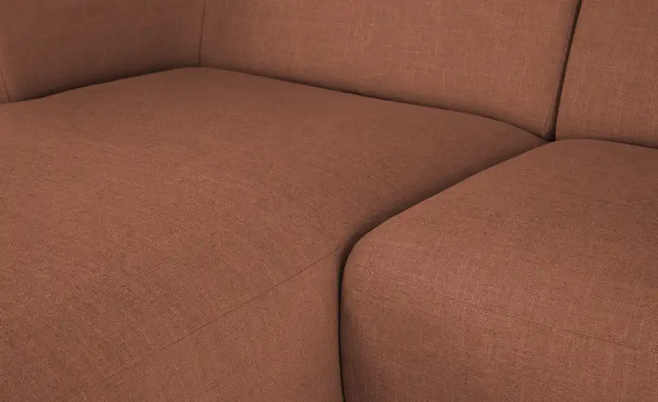 Ecksofa Farina, Detailansicht