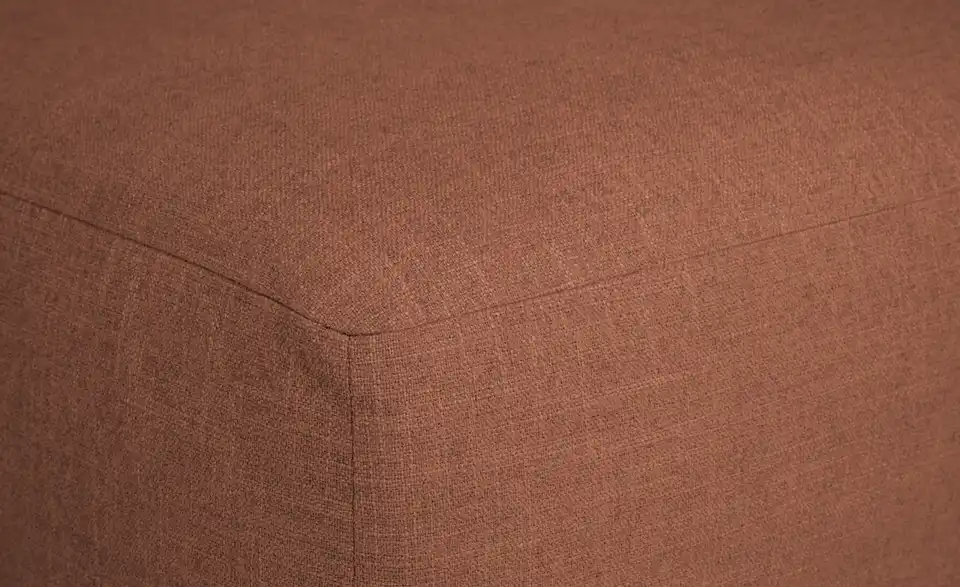 Ecksofa Farina, Detailansicht