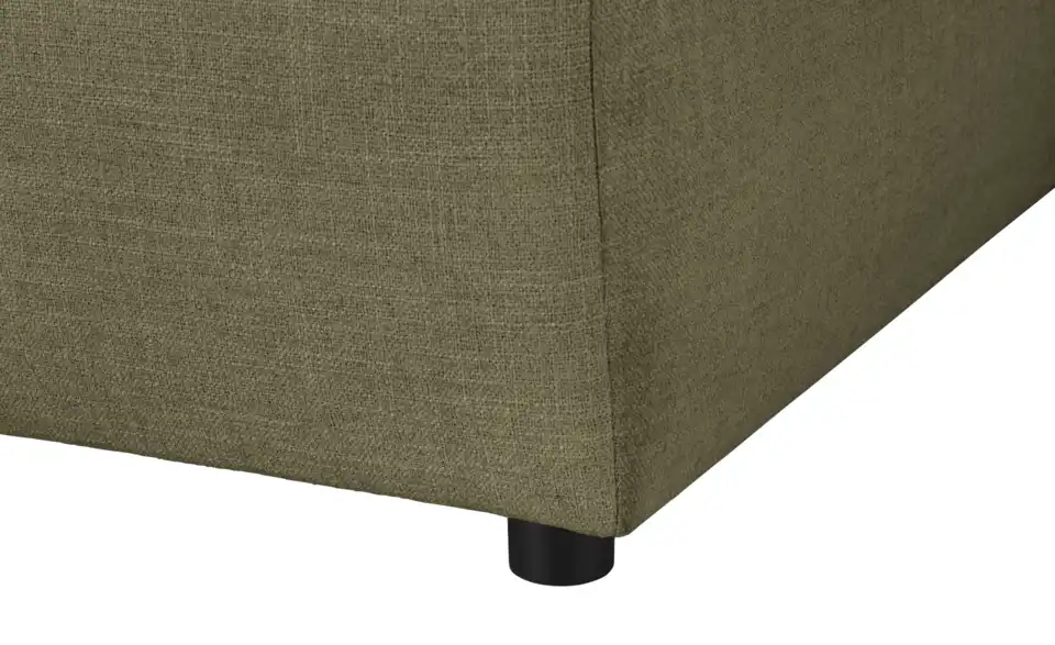 Ecksofa Farina, Detailansicht