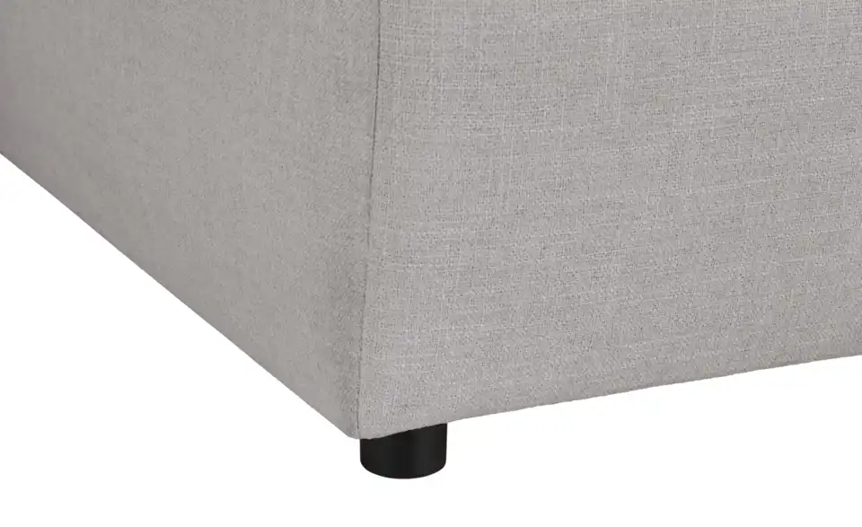Ecksofa Farina, Detailansicht