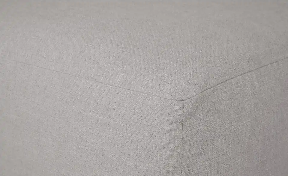 Ecksofa Farina, Detailansicht