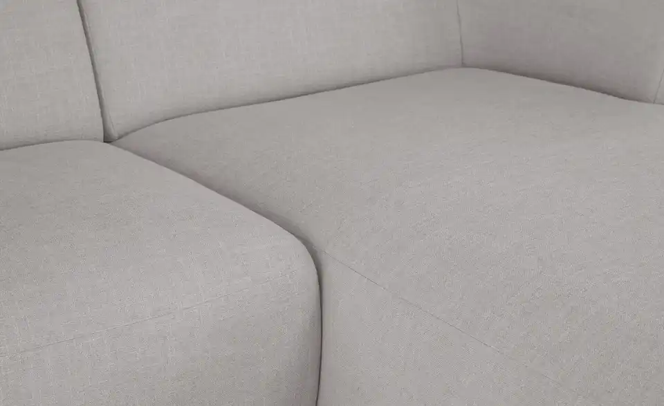Ecksofa Farina, Detailansicht