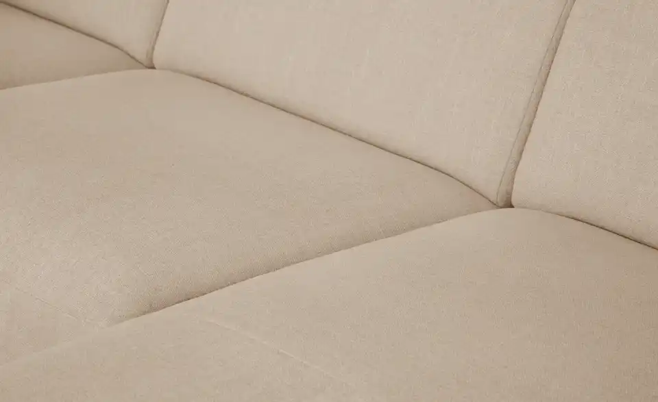 Ecksofa Farina, Detailansicht