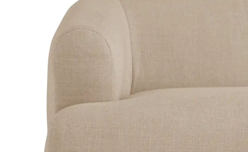 Ecksofa Farina, Detailansicht
