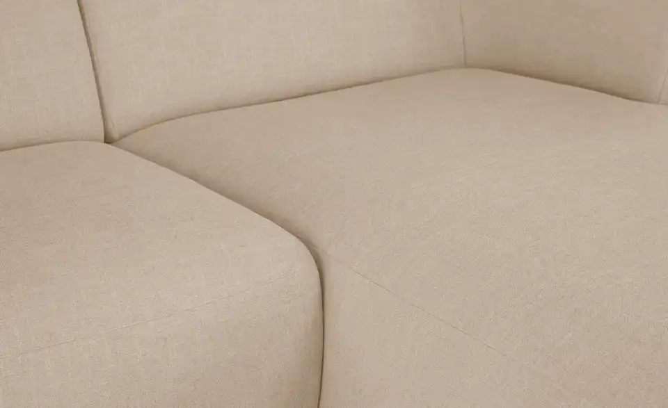 Ecksofa Farina, Detailansicht
