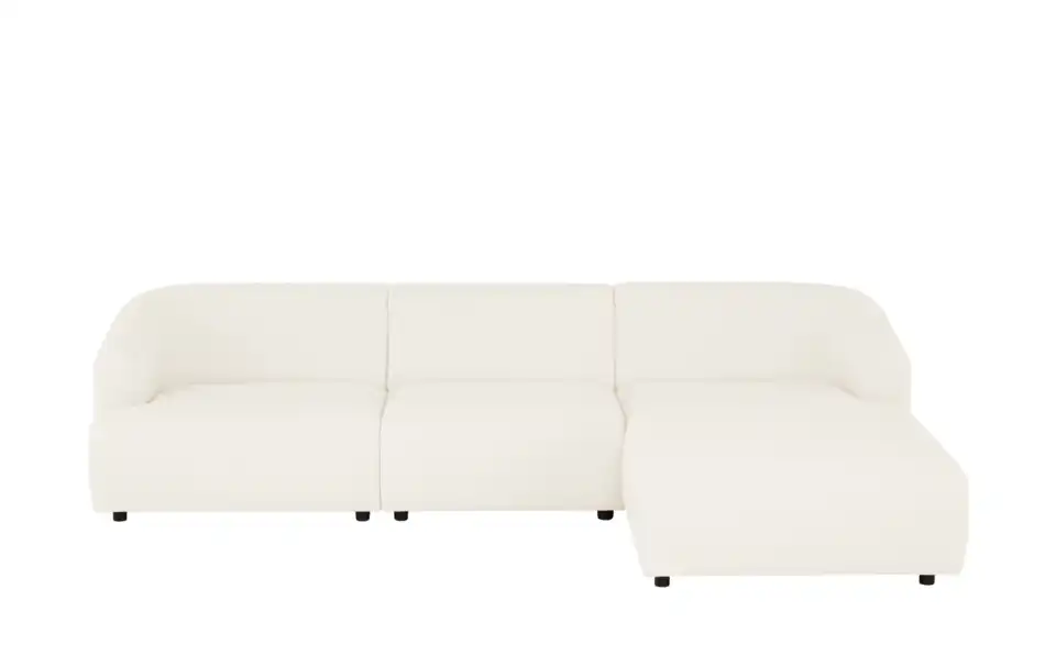 Ecksofa Farina, Frontansicht