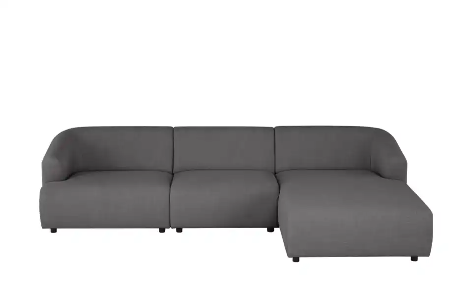 Ecksofa Farina, Frontansicht