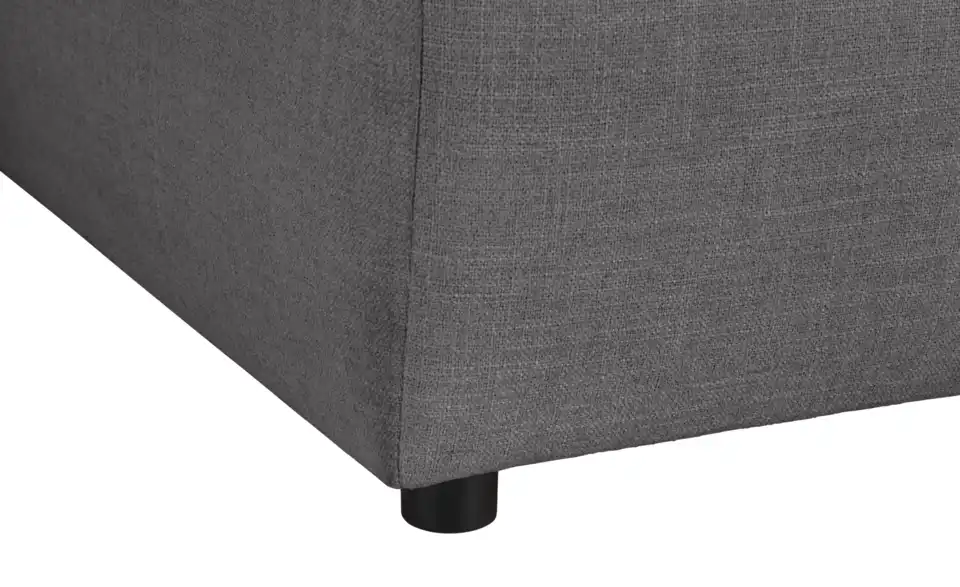 Ecksofa Farina, Detailansicht