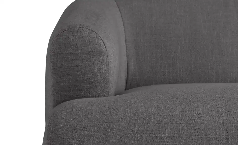 Ecksofa Farina, Detailansicht