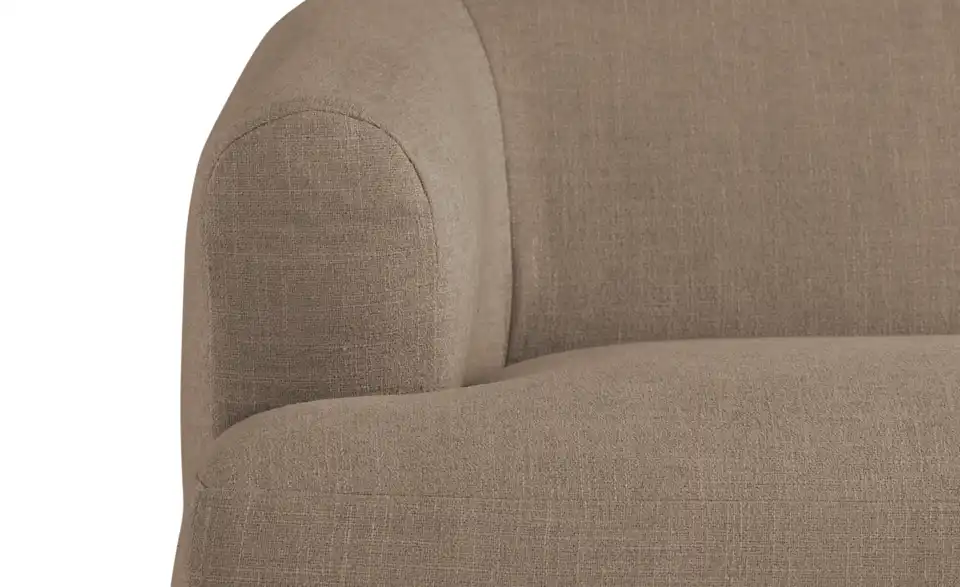 Ecksofa Farina, Detailansicht