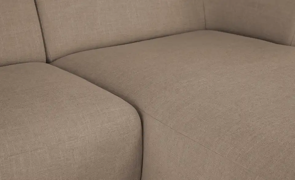 Ecksofa Farina, Detailansicht