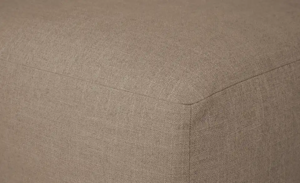 Ecksofa Farina, Detailansicht