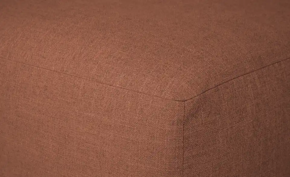 Ecksofa Farina, Detailansicht