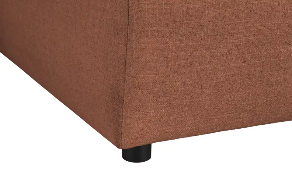 Ecksofa Farina, Detailansicht