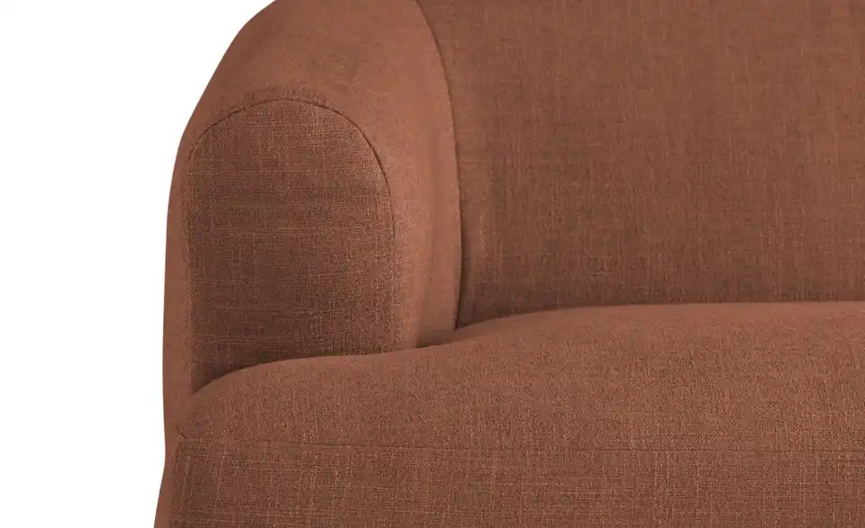 Ecksofa Farina, Detailansicht