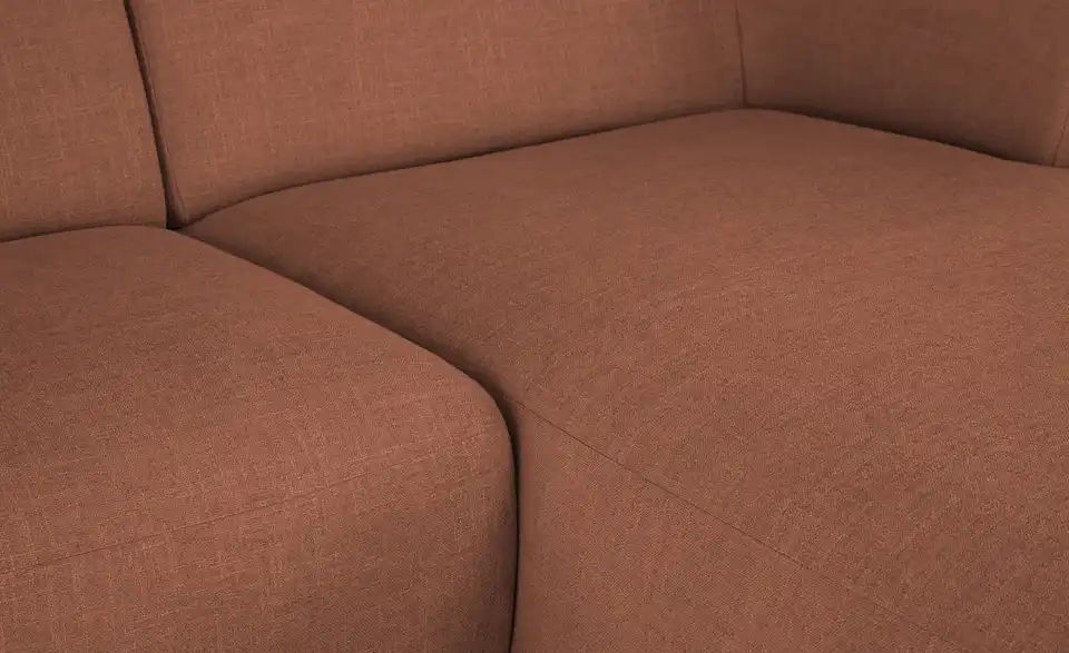 Ecksofa Farina, Detailansicht