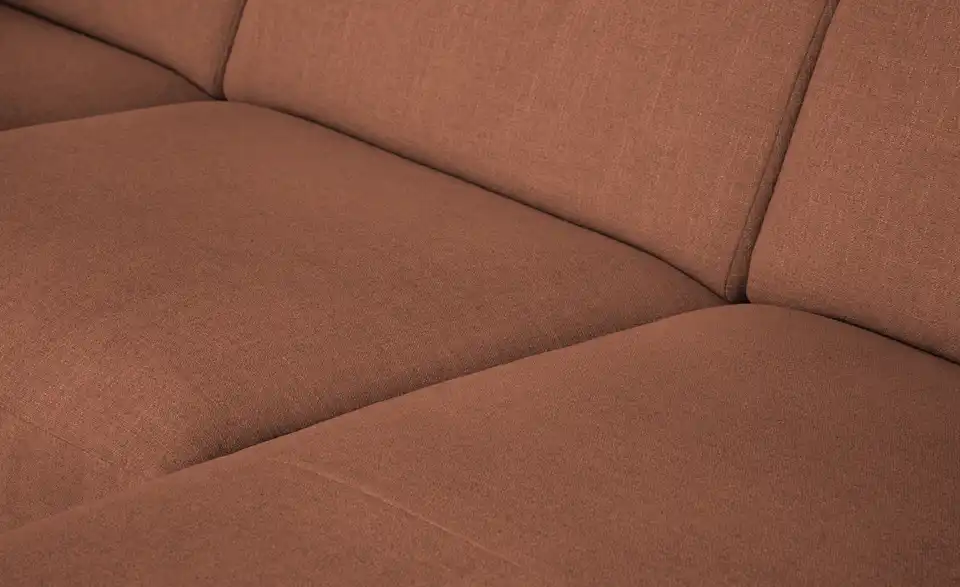 Ecksofa Farina, Detailansicht