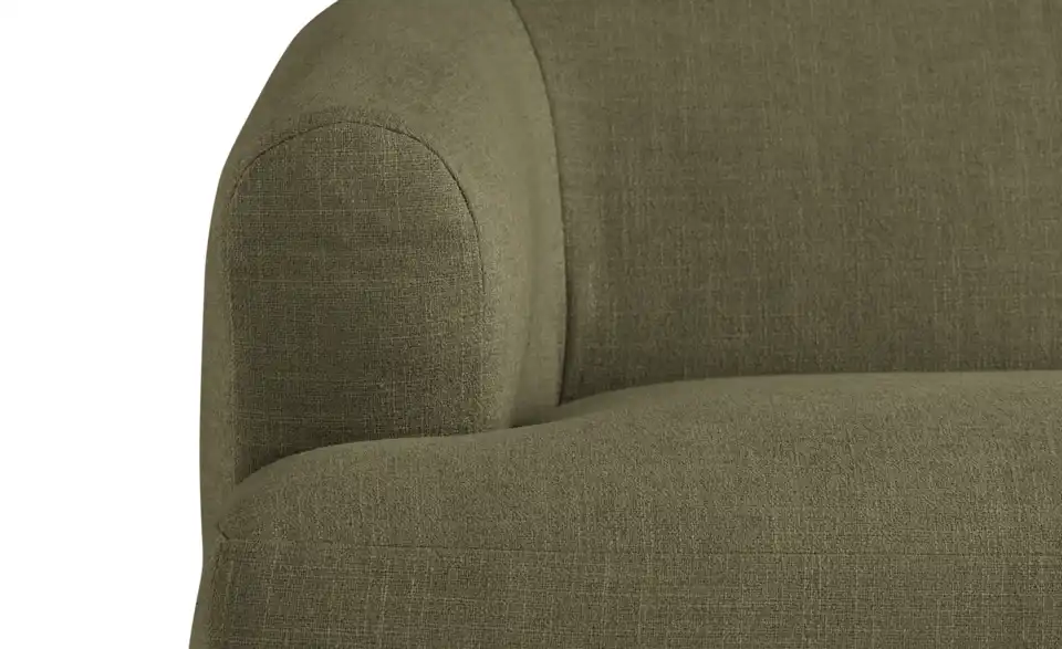 Ecksofa Farina, Detailansicht