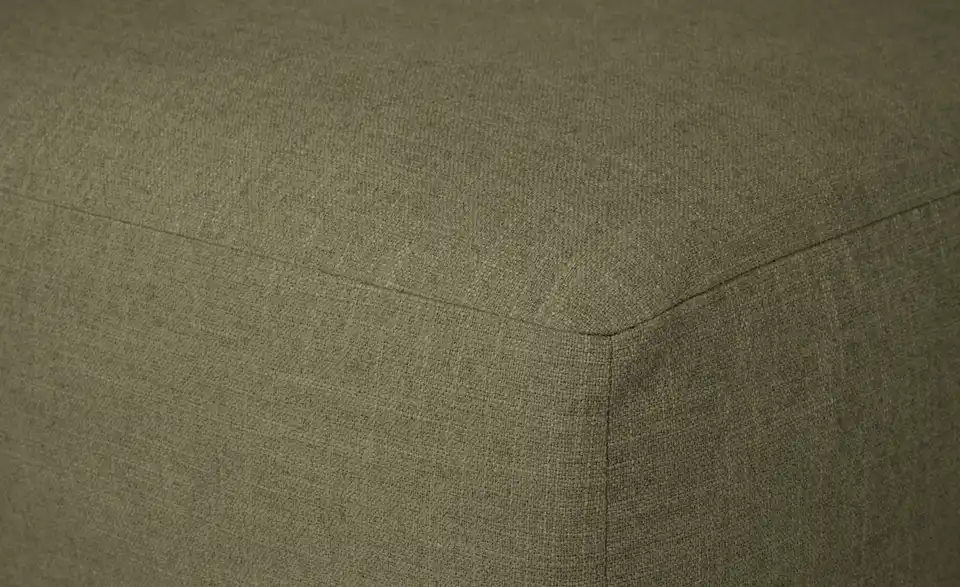 Ecksofa Farina, Detailansicht