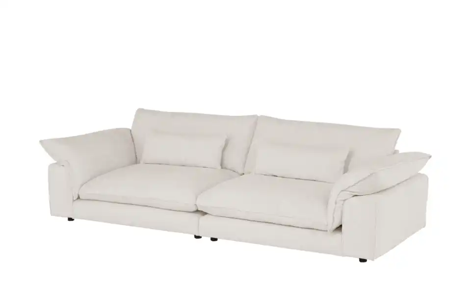 Big Sofa Nola, Perspektive