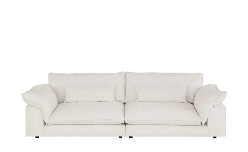 Big Sofa Nola, Frontansicht
