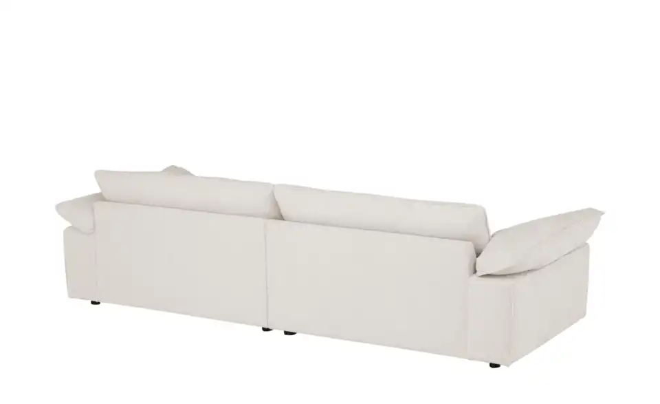 Big Sofa Nola, Rückansicht