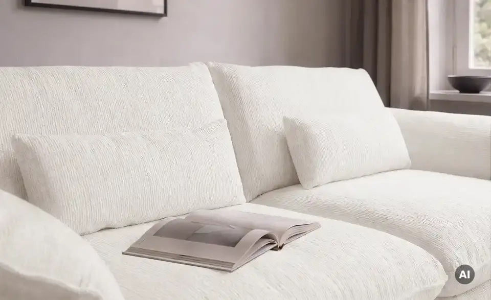 Big Sofa Nola, Detailansicht