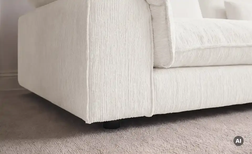 Big Sofa Nola, Detailansicht