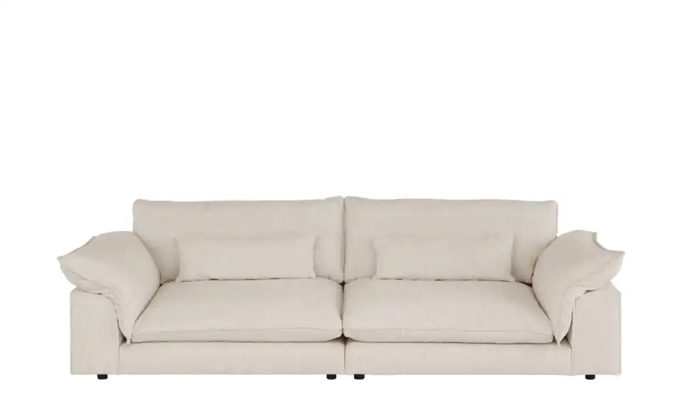 Big Sofa Nola, Frontansicht