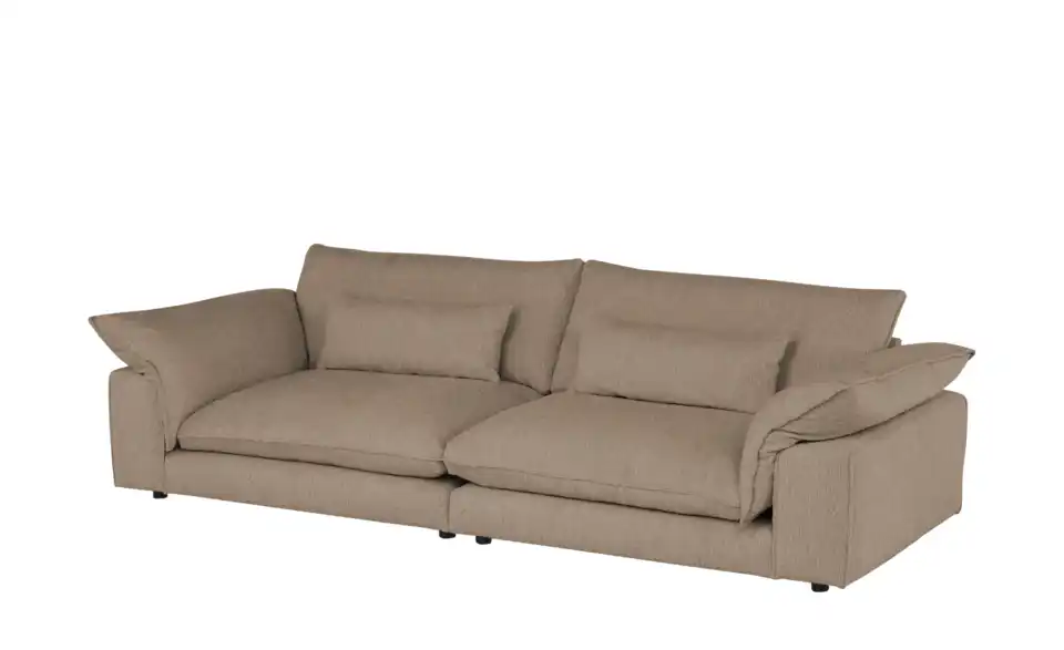 Big Sofa Nola, Perspektive