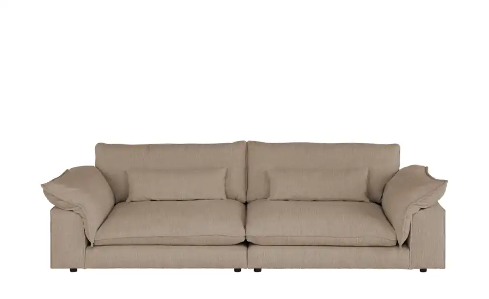Big Sofa Nola, Frontansicht