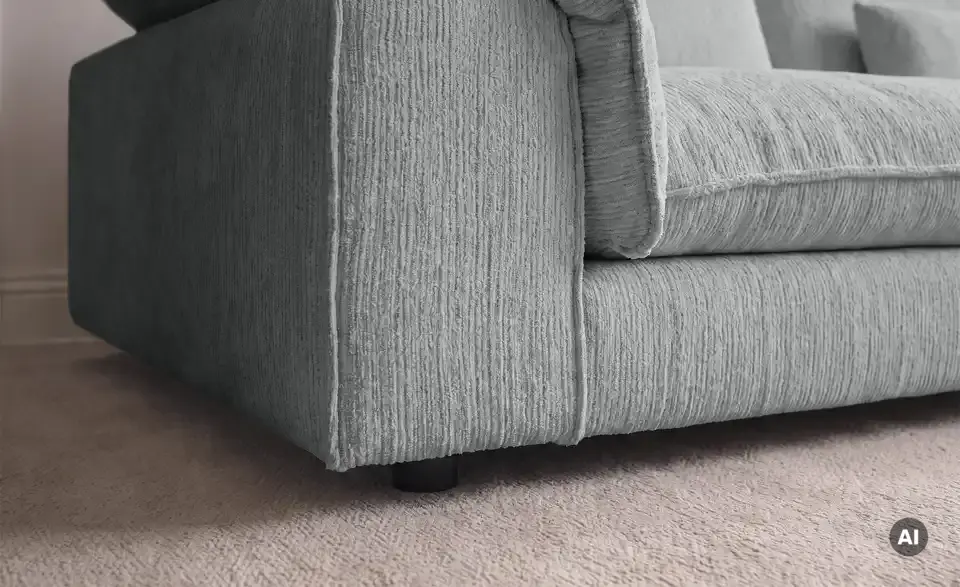 Big Sofa Nola, Detailansicht