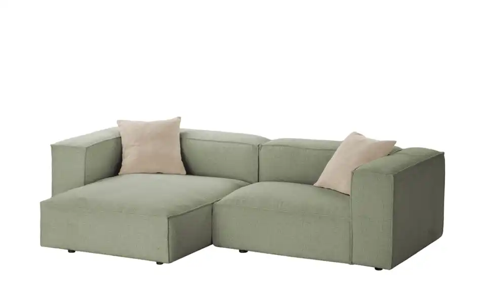 Ecksofa Noé, Perspektive