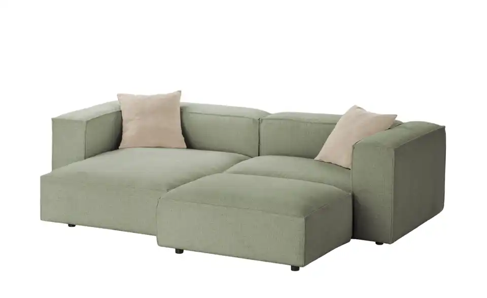 Ecksofa Noé, Perspektive